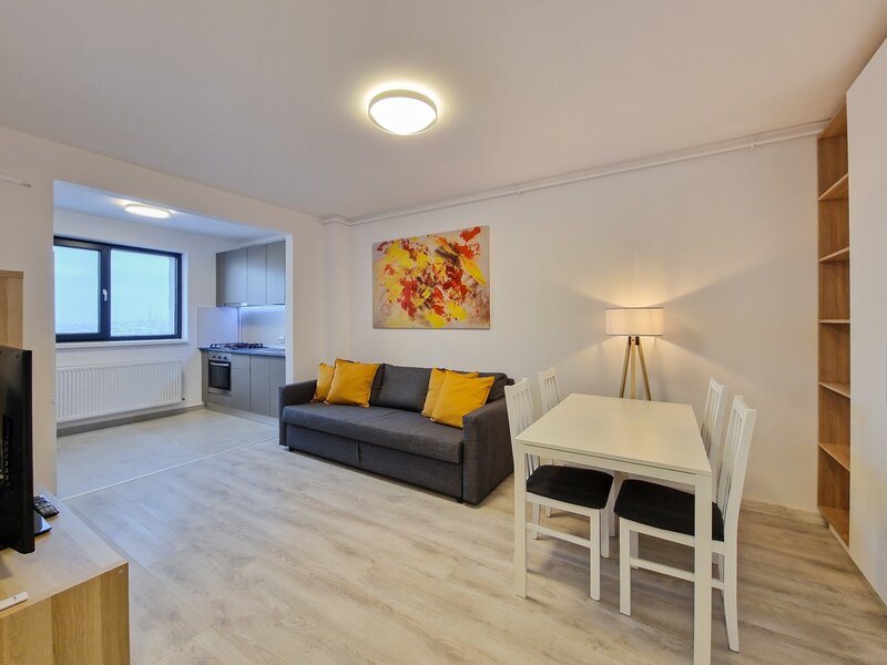 HILS Pallady, metrou Anghel Saligny 2 camere