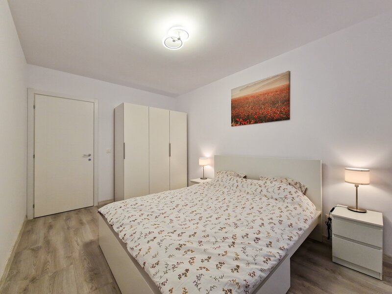 HILS Pallady, metrou Anghel Saligny 2 camere