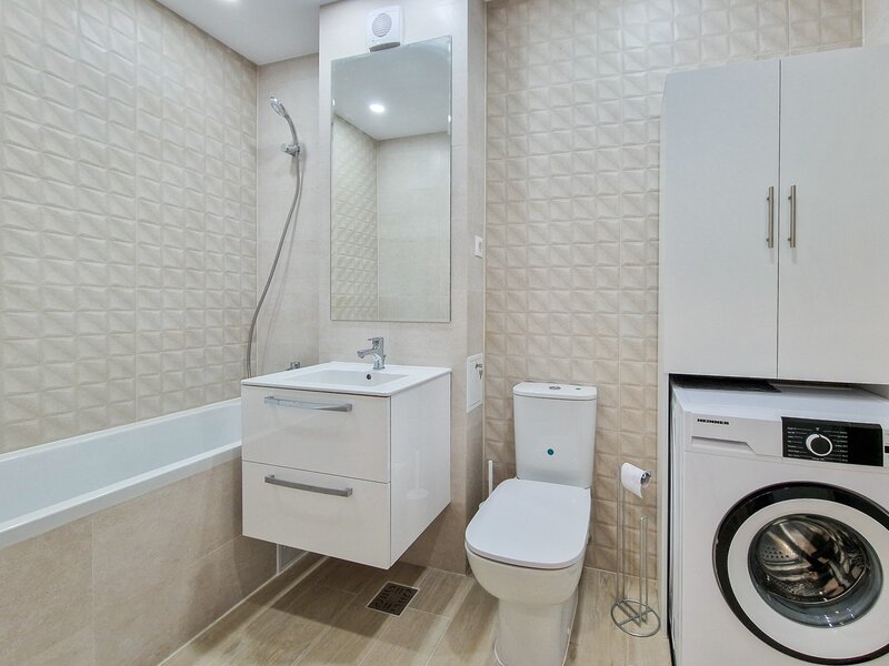 HILS Pallady, metrou Anghel Saligny 2 camere