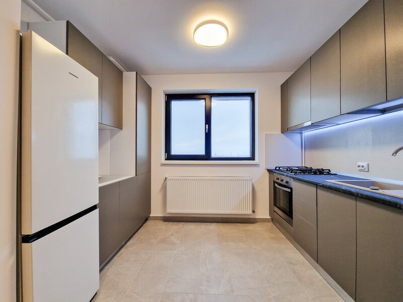 Pallady, 2 camere HILS-Pallady, metrou Anghel Saligny.