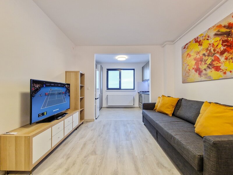 HILS Pallady, metrou Anghel Saligny 2 camere