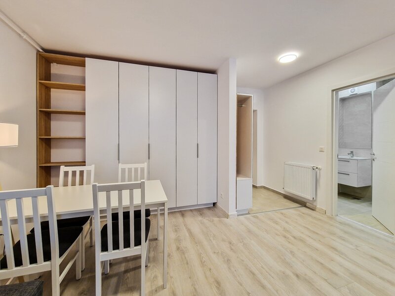 HILS Pallady, metrou Anghel Saligny 2 camere