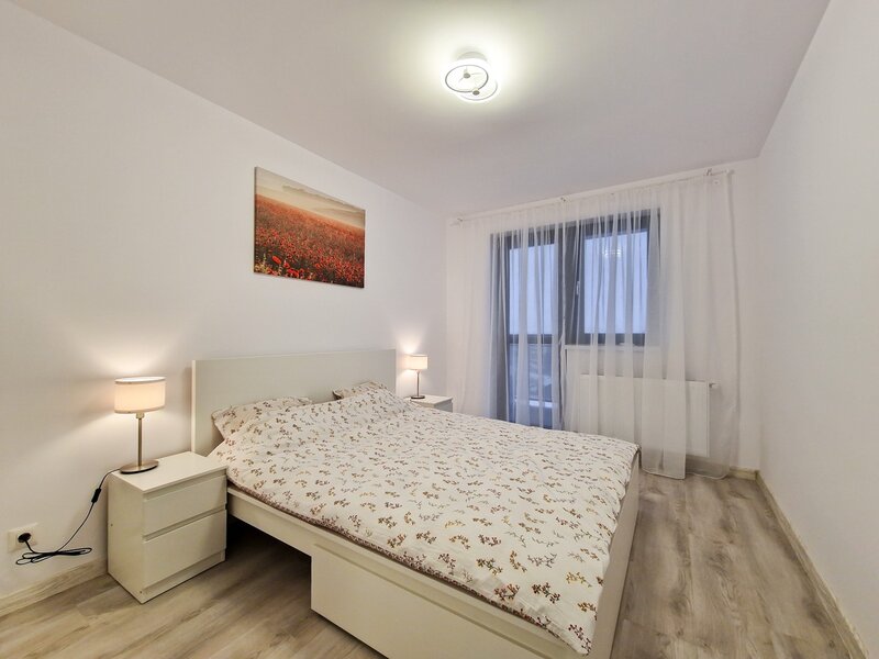 HILS Pallady, metrou Anghel Saligny 2 camere