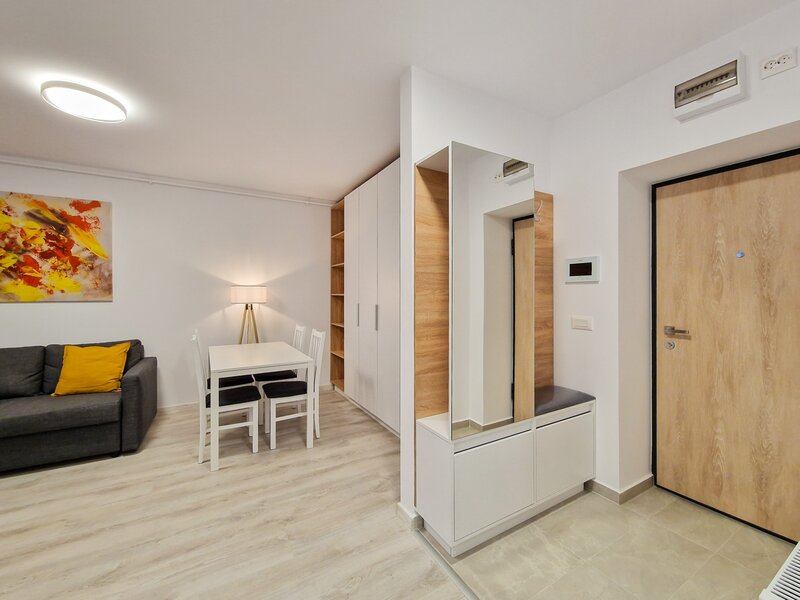 HILS Pallady, metrou Anghel Saligny 2 camere