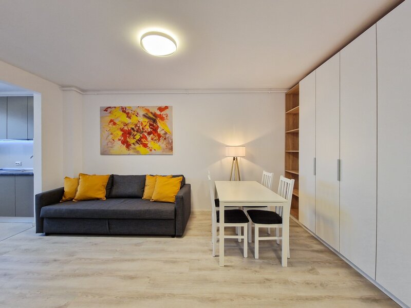 HILS Pallady, metrou Anghel Saligny 2 camere