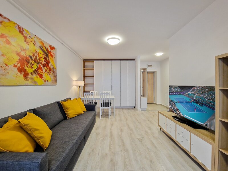 HILS Pallady, metrou Anghel Saligny 2 camere