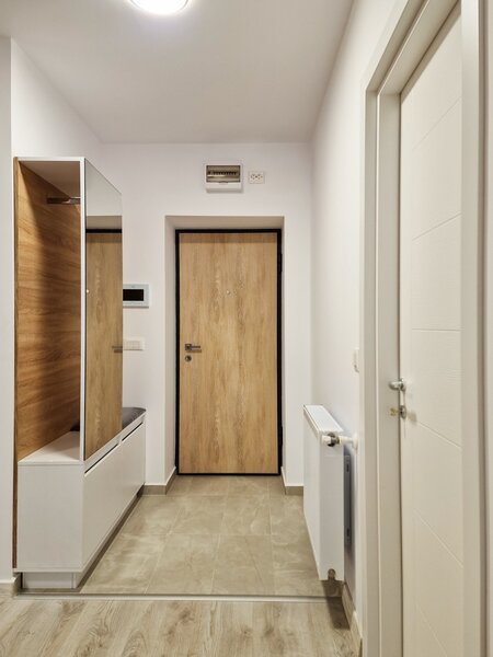 HILS Pallady, metrou Anghel Saligny 2 camere