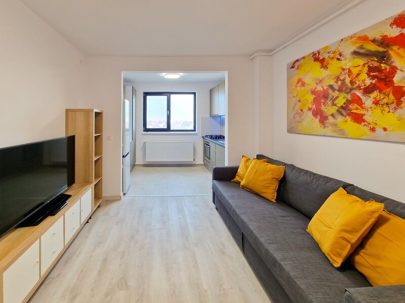 HILS Pallady, metrou Anghel Saligny 2 camere